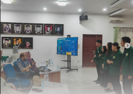 FKG USU Gelar Sosialisasi Strategi Emas Menuju PIMNAS 37